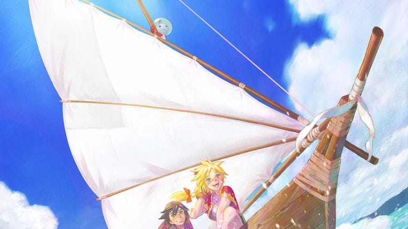 Chrono Cross : The Radical Dreamers Edition donne un aperçu de ses nouvelles musiques