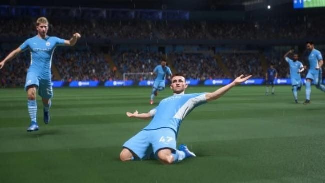 FIFA 23 pourrait s'appeler EA Sports Football Club - GAMEWAVE