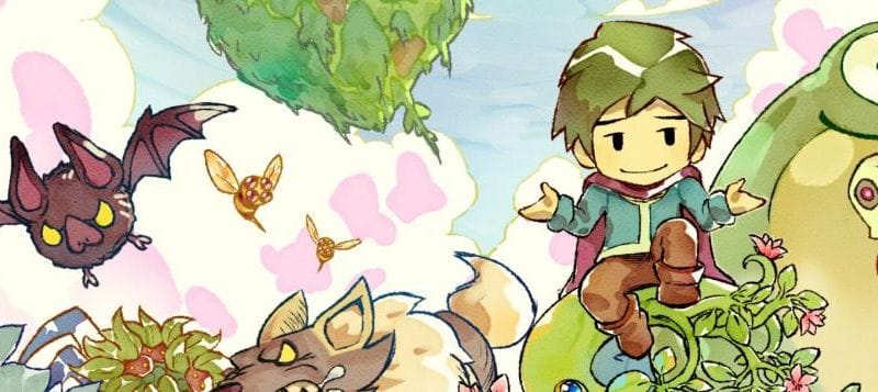 Creature Keeper, un RPG de domptage de monstres, annoncé sur consoles et PC