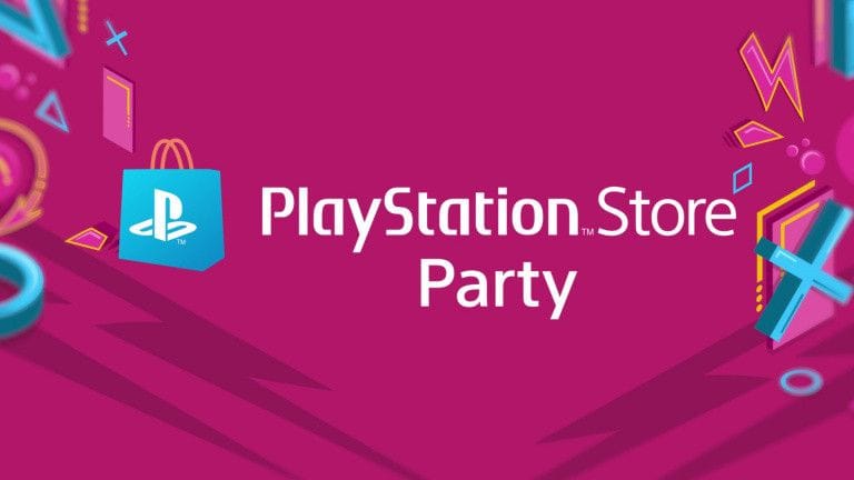 PlayStation Store : LeStream en mode "Party" pour la promo Méga Mars !
