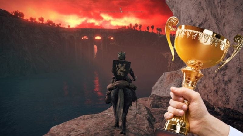 Elden Ring : un speedrunner bat le record du monde en terminant le jeu à cette vitesse folle