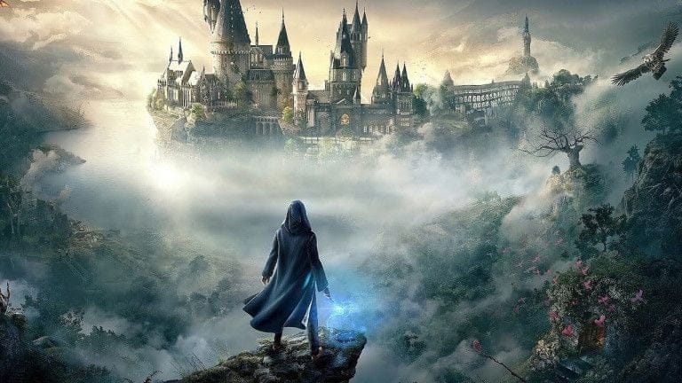 Hogwarts Legacy : date de sortie, multijoueur... On fait le point sur le jeu Harry Potter de Warner