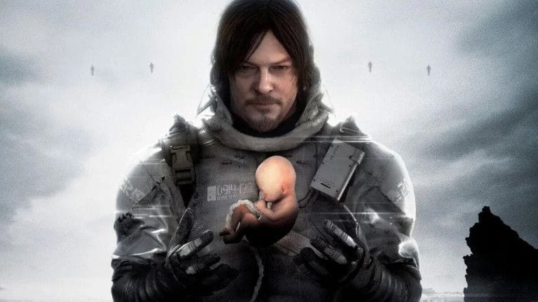 Death Stranding Director's Cut : Un trailer épique avant la sortie imminente de la version PC