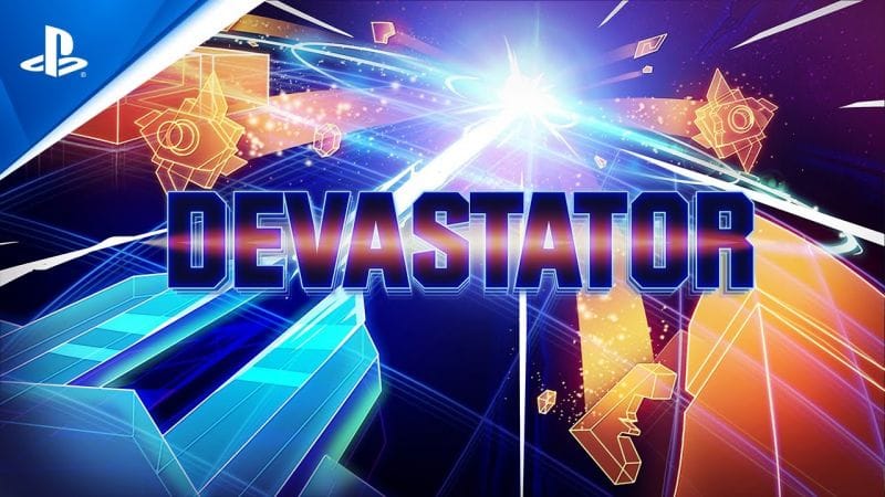 Devastator - Launch Trailer | PS5, PS4
