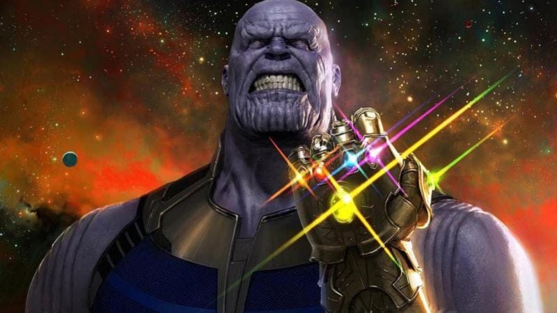 LEGO Marvel Le Gant de l’infini : ce sublime set collector représente une pièce maîtresse d'Avenger Endgame
