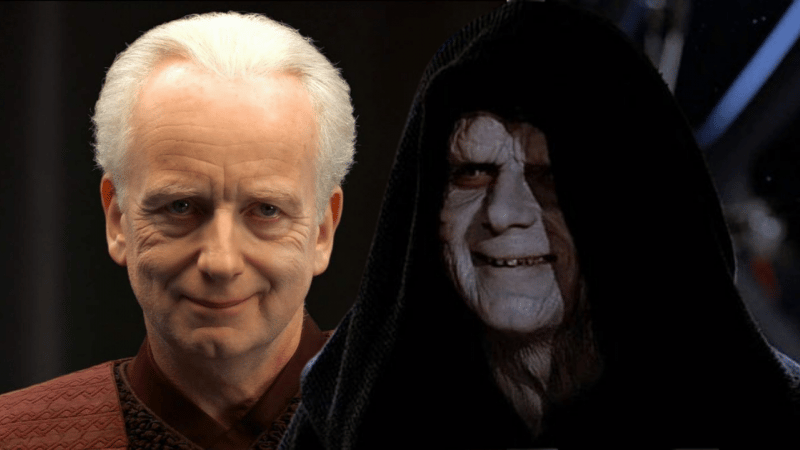 Star Wars : voici pourquoi Palpatine est un Sith hérétique