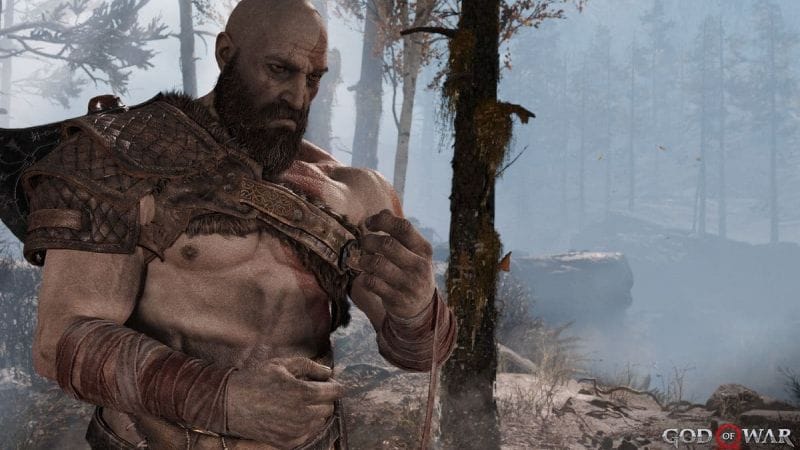 God of War Ragnarok : Sony annonce une sortie en 2022