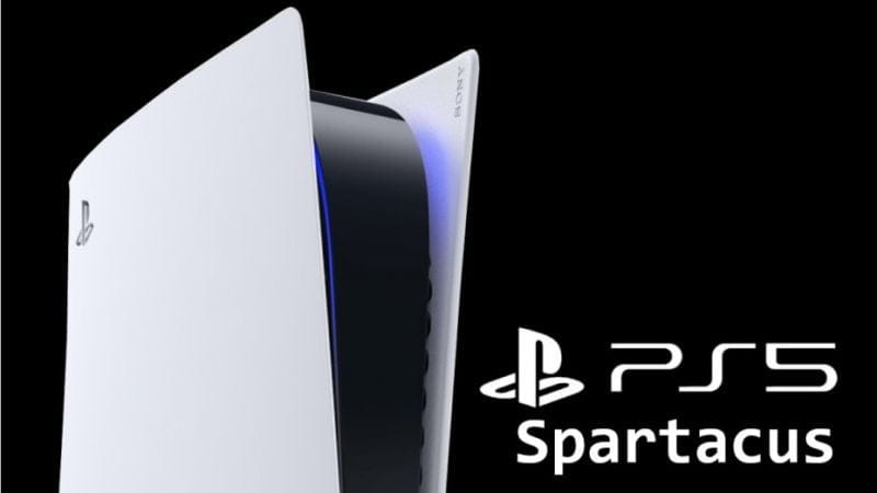 PS5 : Des possibles nouvelles de Spartacus dès la semaine prochaine (et pas que des bonnes)