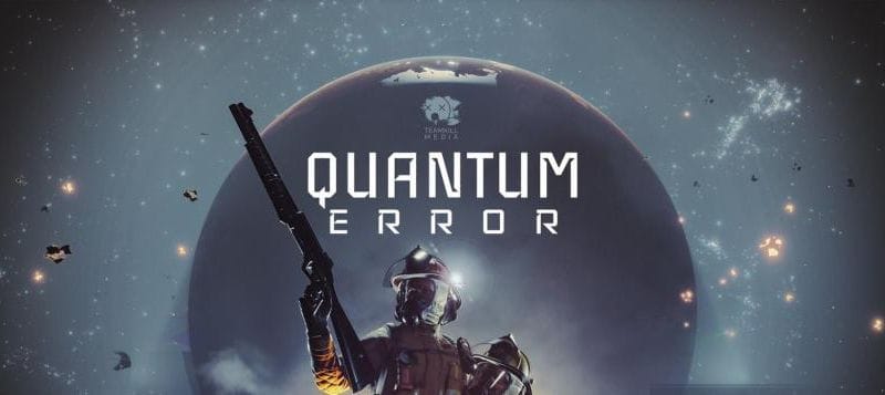 Quantum Error refait surface en vidéo sur PS5