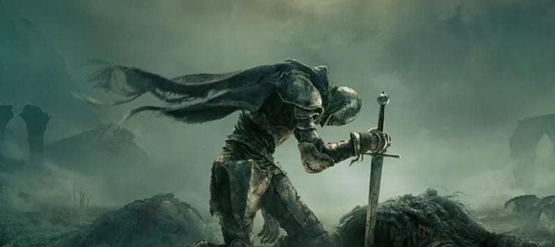 Elden Ring: les images d'un bestiaire découvertes dans les fichiers du jeu