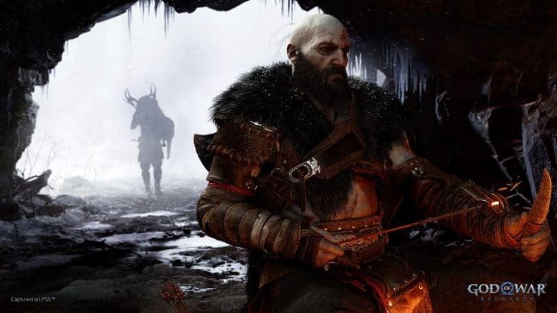 God of War Ragnarok sortirait toujours en 2022 selon Santa Monica Studio