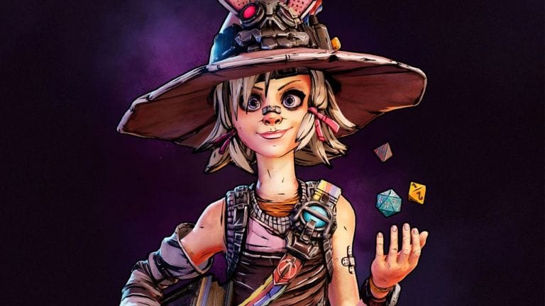 Tiny Tina’s Wonderlands : Le vrai Borderlands 4 ?