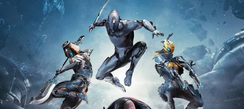 Warframe fête ses 9 ans avec des cadeaux gratuits chaque semaine