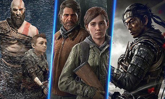 PS5 : Sony continuera à faire des jeux solo narratifs, le patron tient à rassurer les joueurs