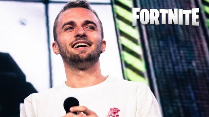 Un skin Squeezie prévu pour cette saison ?