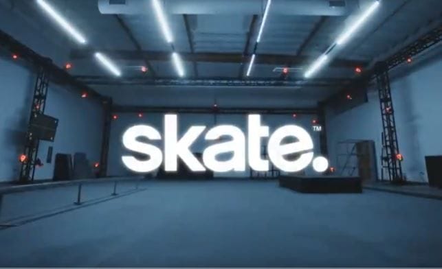 Skate 4 serait bien avancé et devrait se montrer sous peu