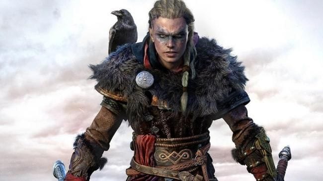 Fortnite : Eivor (Assassin's Creed) bientôt disponible en jeu ? - Fortnite - GAMEWAVE