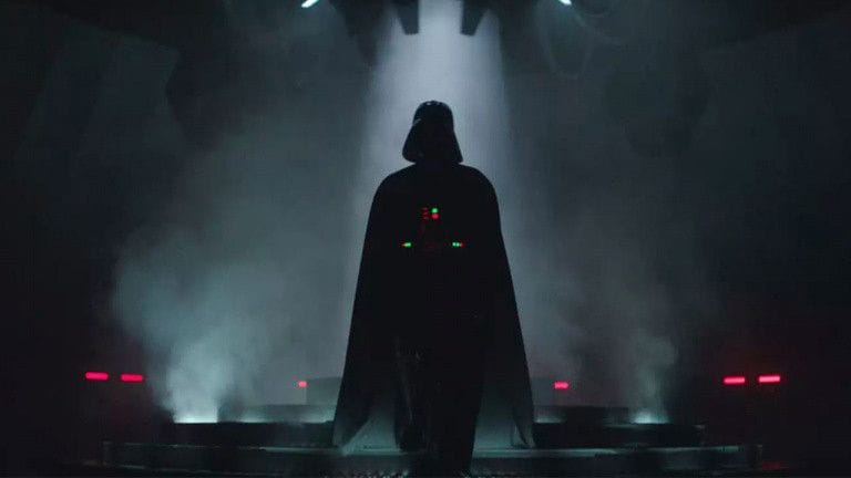 Star Wars : Le Dark Vador de la série Obi-Wan Kenobi sur Disney+ risque de surprendre les fans