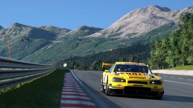 Gran Turismo 7 : un million de crédits offerts aux joueurs, comment les récupérer ?