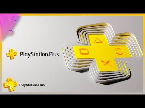 Tout savoir sur le nouveau PlayStation Plus !