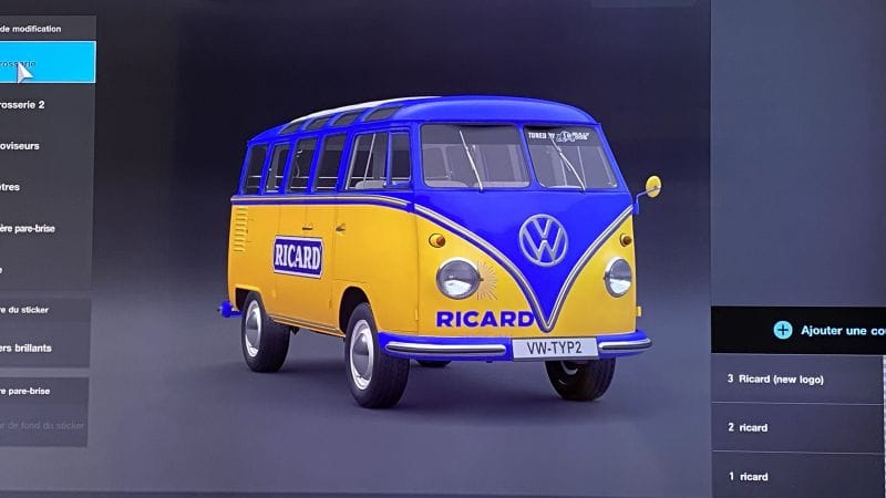 Ricard