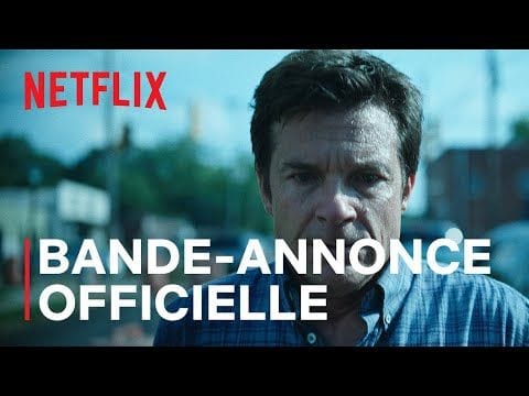 Ozark - Saison 4 | Bande-annonce officielle Partie 2 VF | Netflix France