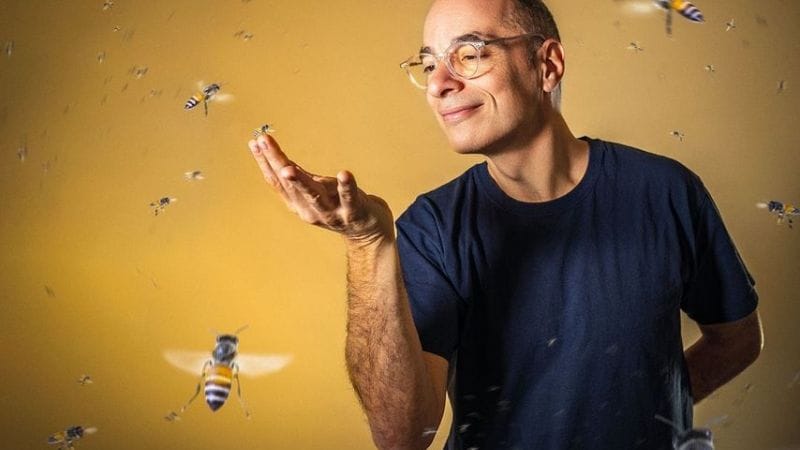 Microids va adapter une œuvre de l'écrivain Bernard Werber en jeu vidéo