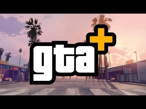 GTA+ : POURQUOI EST-IL UN DANGER POUR L'AVENIR DE ROCKSTAR GAMES & GTA ONLINE ?
