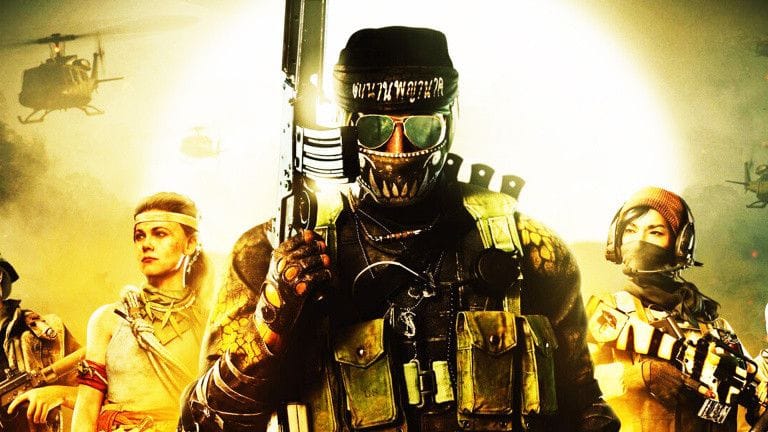 Call of Duty : bientôt un abonnement payant, comme GTA 5 ?