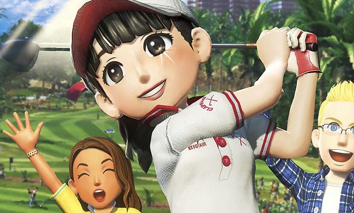 Everybody's Golf : rideau de fer pour le jeu PS4, les serveurs vont fermer