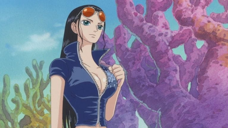 One Piece sur Netflix : Une actrice hollywoodienne culte tentée par le casting de la série Live Action