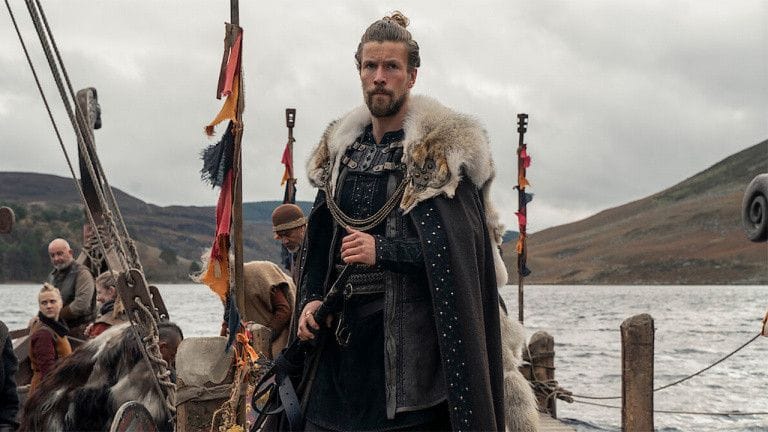 Vikings Valhalla sur Netflix : Le créateur de la série révèle plusieurs informations sur la saison 2