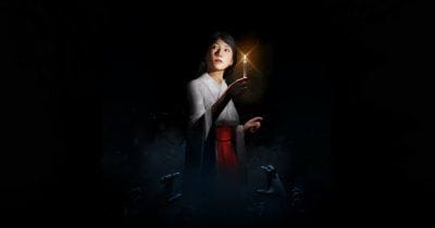 Ikai : une bande-annonce de lancement bien sombre pour le jeu d'horreur au Japon