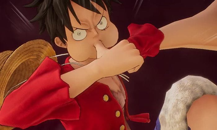 One Piece Odyssey : un nouveau jeu qui mélange aventure et RPG, premier trailer