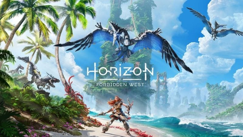 Résultats du concours photo: Horizon Forbidden West