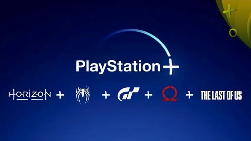 Analyse : avec le nouveau PlayStation Plus, Sony lance le Disney+ du jeu vidéo