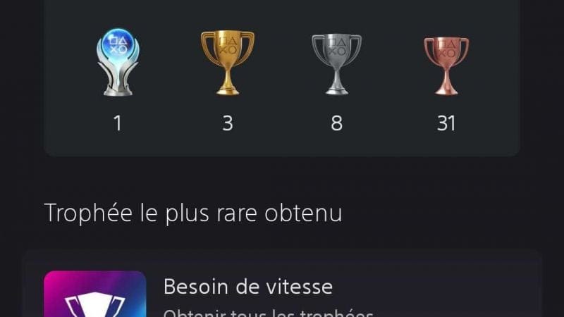 Platine NFS Heat