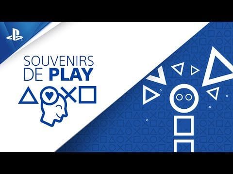 Je suis sorti de la dépression grâce à la PlayStation - Souvenirs de Play