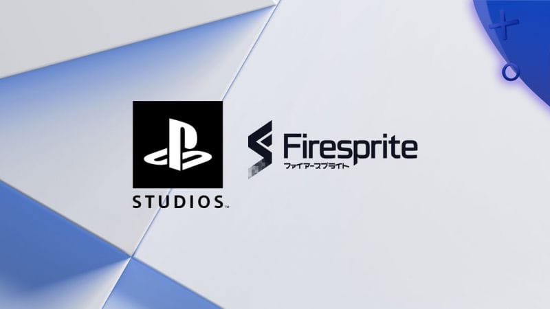Firesprite, le nouveau PlayStation Studio sur un AAA horrifique