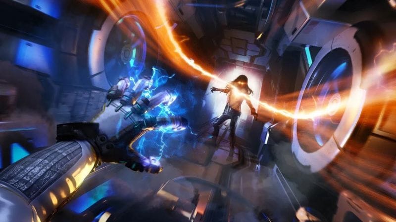 Le PlayStation Studios Firesprite sur un jeu d'horreur narratif avec UE5