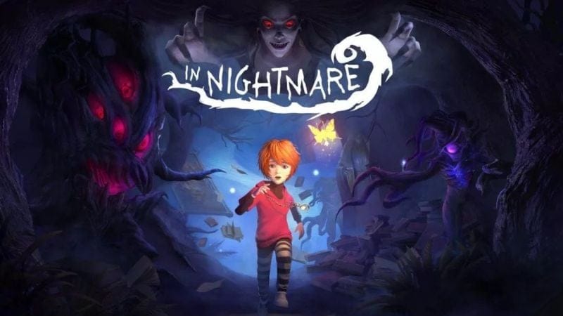In Nightmare : La bande-annonce de lancement !