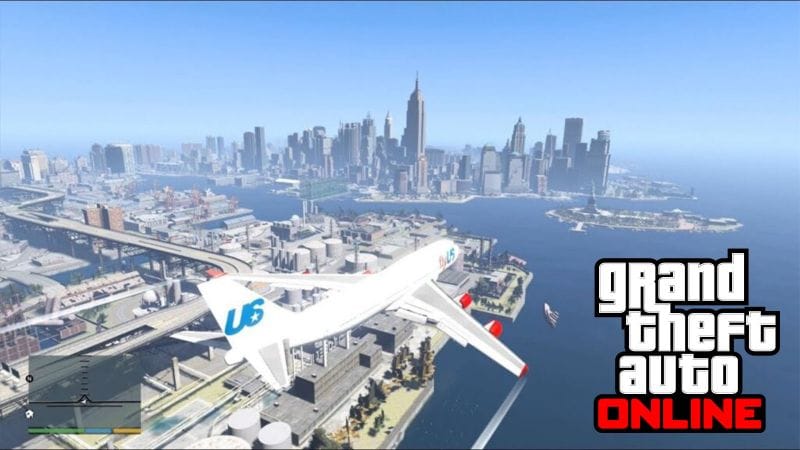 Une extension Liberty City arriverait bientôt sur GTA Online selon un leaker