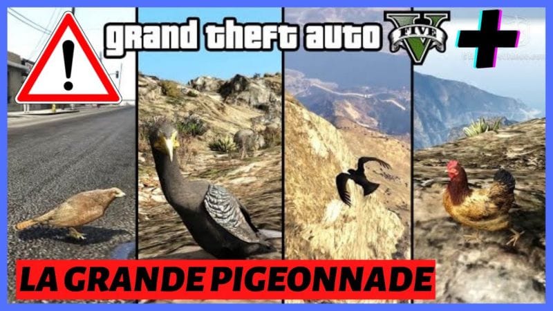 GTA+ l'arnaque de trop! Abonnement honteux