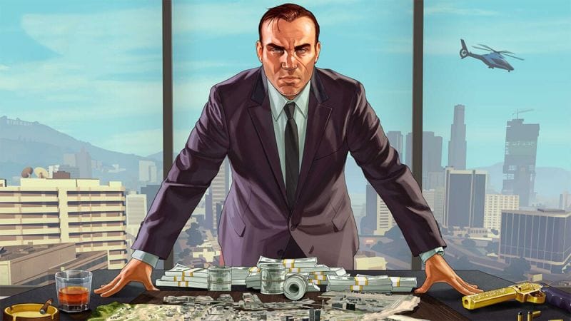 Des joueurs bannis à vie de GTA Online à cause d'un bug, comment…