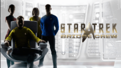 Star Trek: Bridge Crew, le jeu de retour sur les stores VR