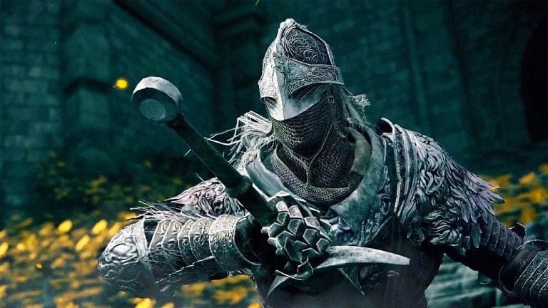 Elden Ring : battre un boss en slip, c'est possible ! Voici comment