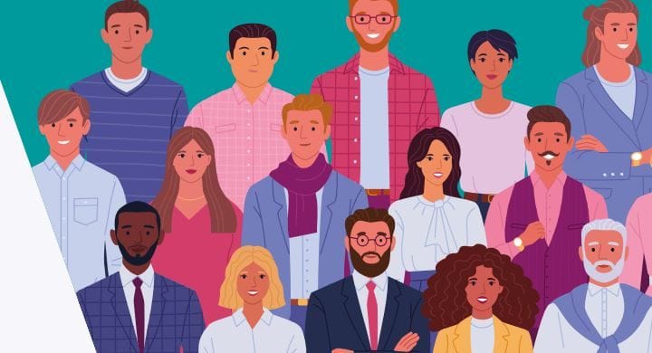 Quel était le profil-type du joueur en France en 2021?