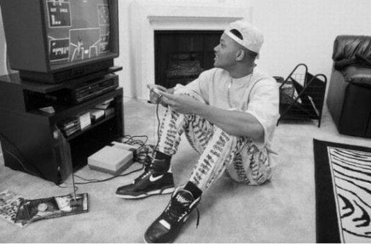 Insolite: Will Smith est un grand fan de Kingdom Hearts