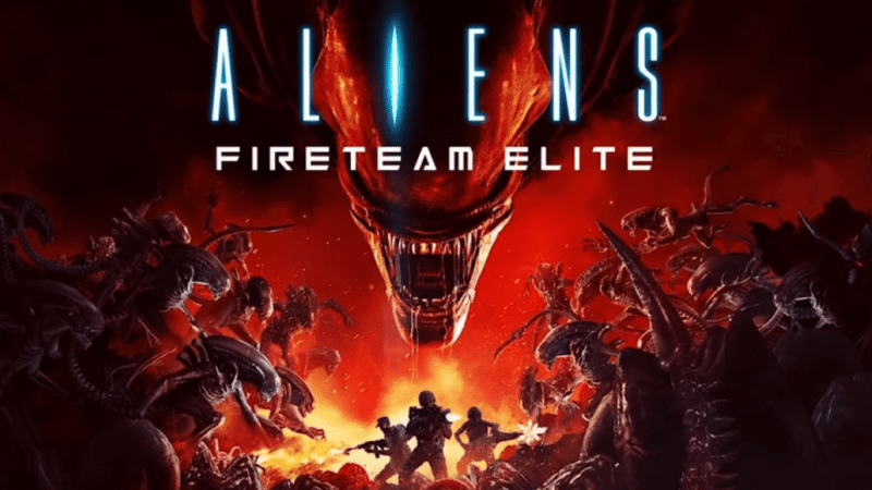 Aliens : Fireteam Elite - Saison 3 - Next Stage
