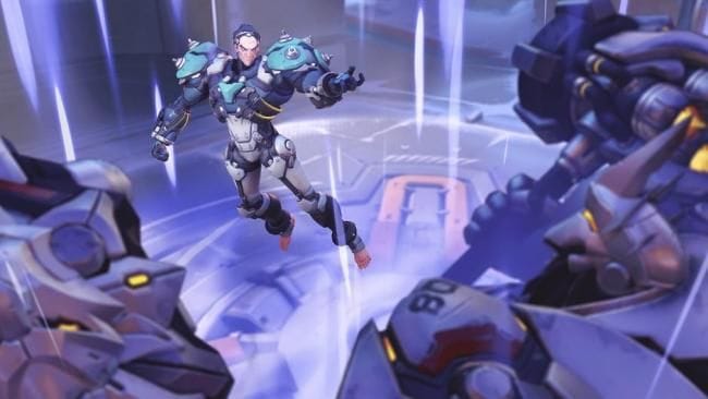 Overwatch : Les récompenses Prime Gaming - GAMEWAVE